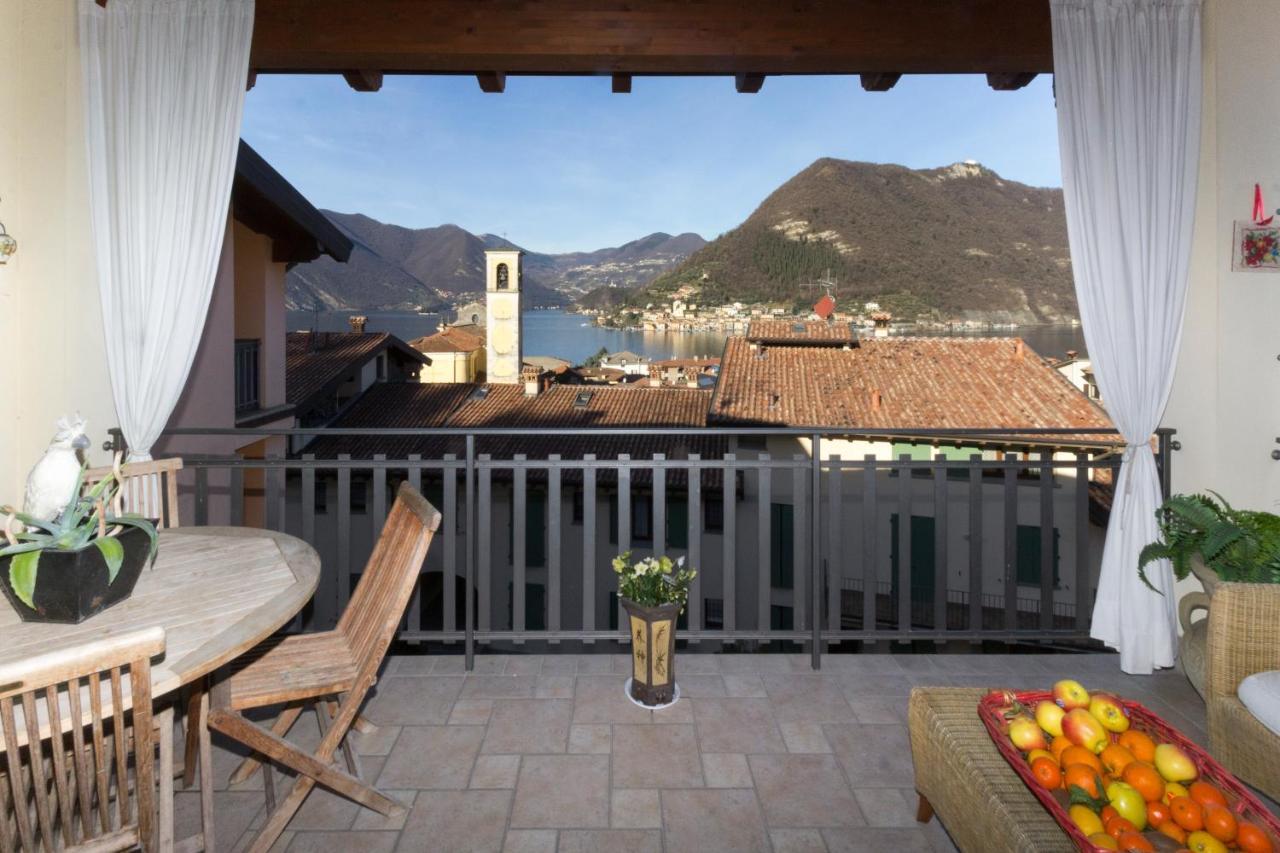 Romantic View House Apartment