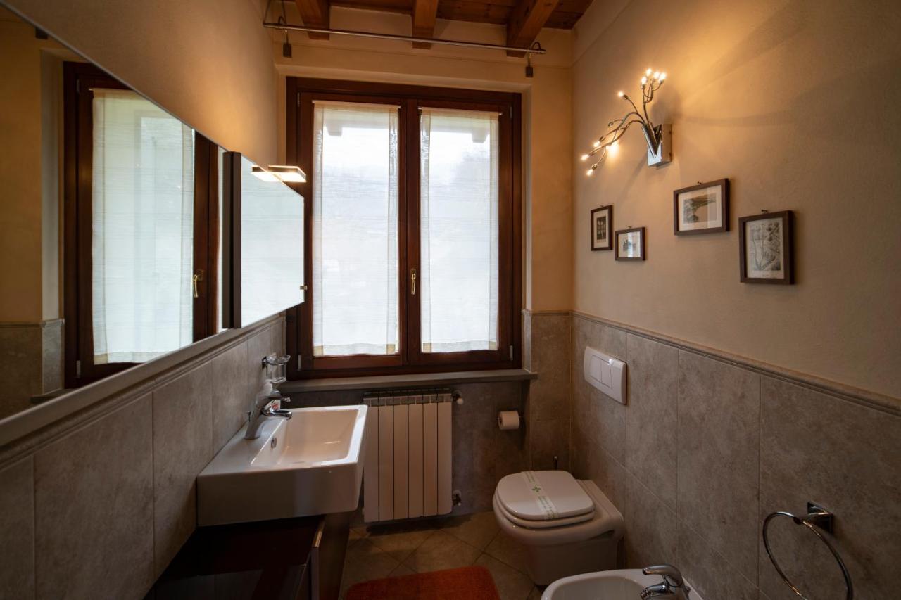 Romantic View House * Sulzano