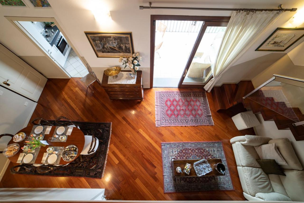 Romantic View House Apartment Sulzano