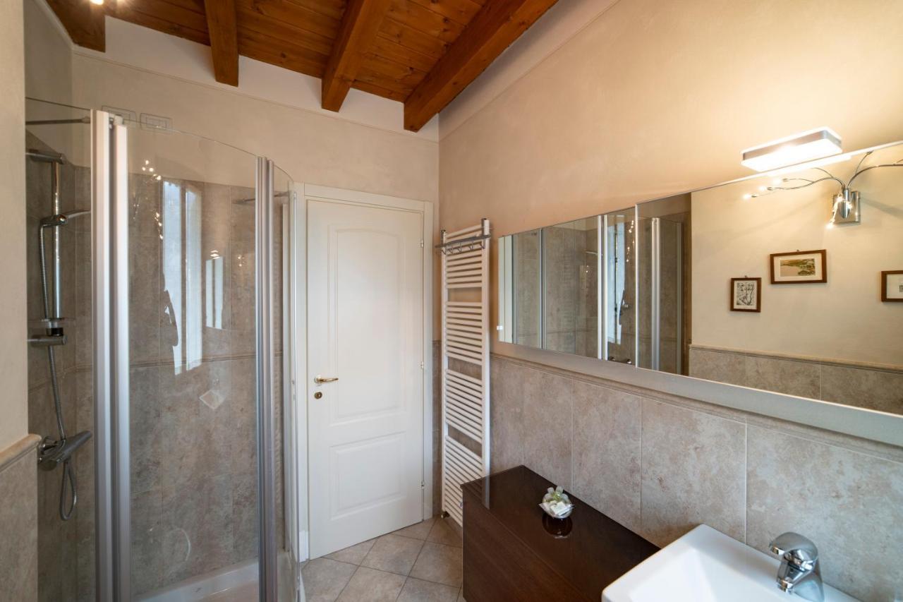 Romantic View House Sulzano
