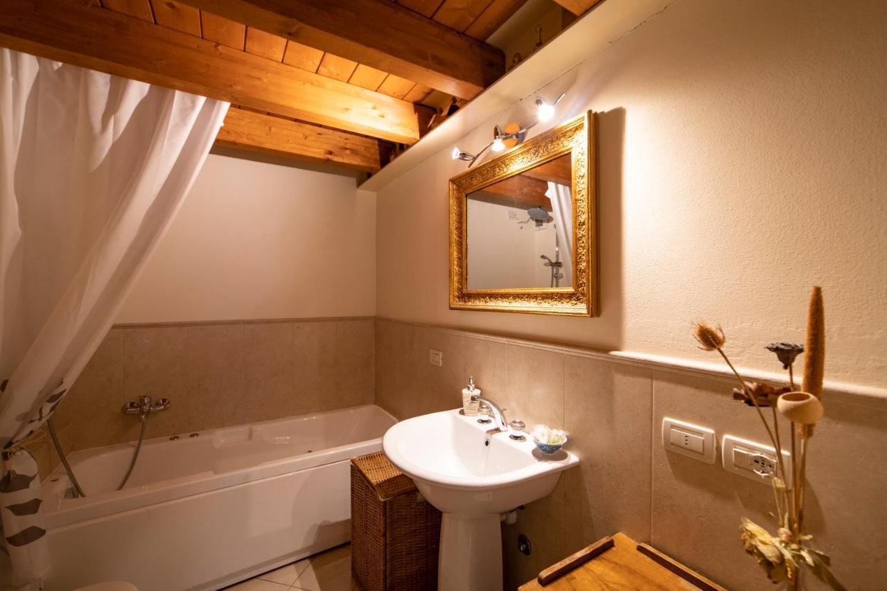 Romantic View House Apartment Sulzano