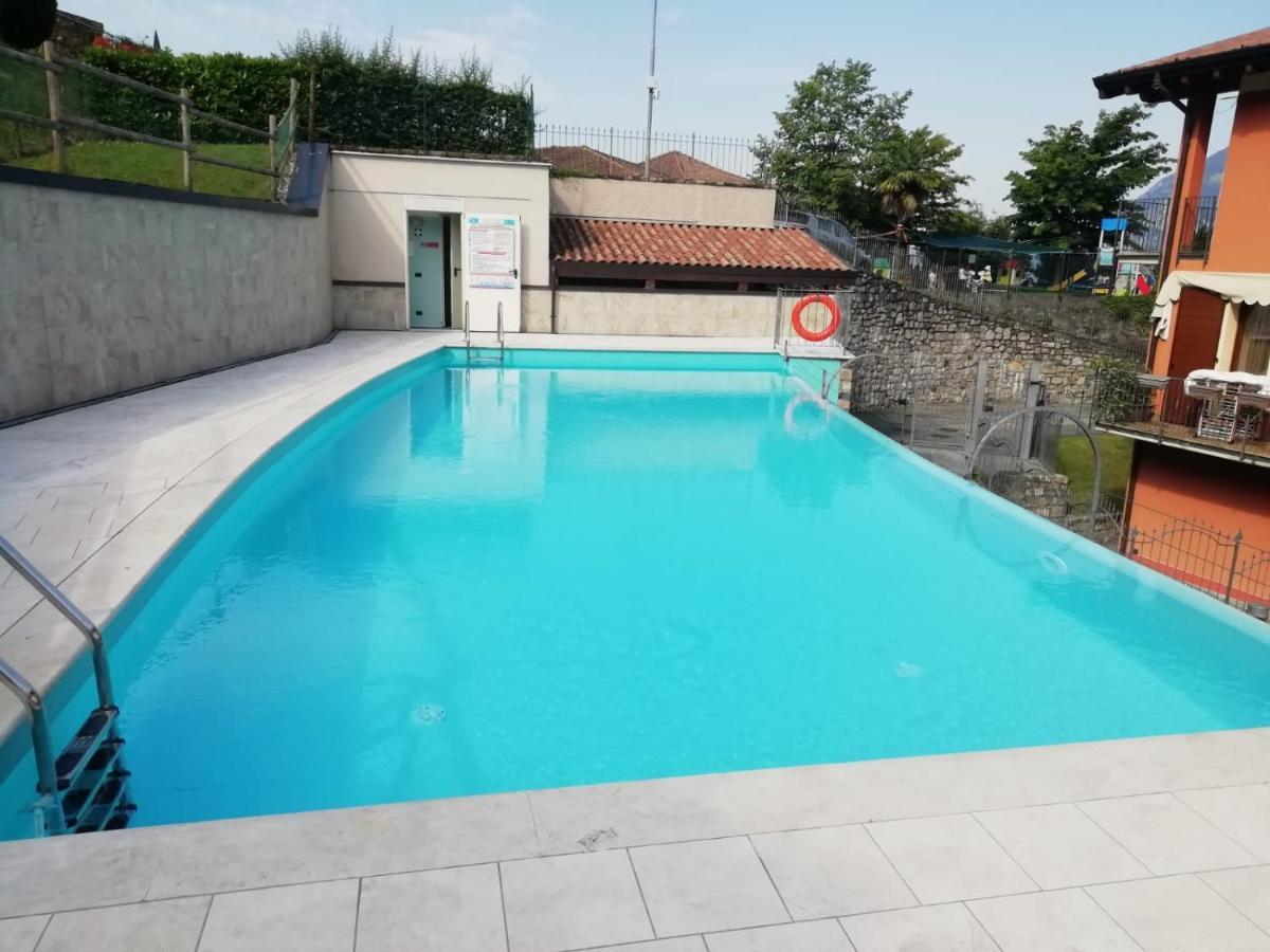 Apartment Romantic View House Sulzano